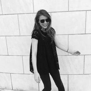 Meet your Posher, Meghan